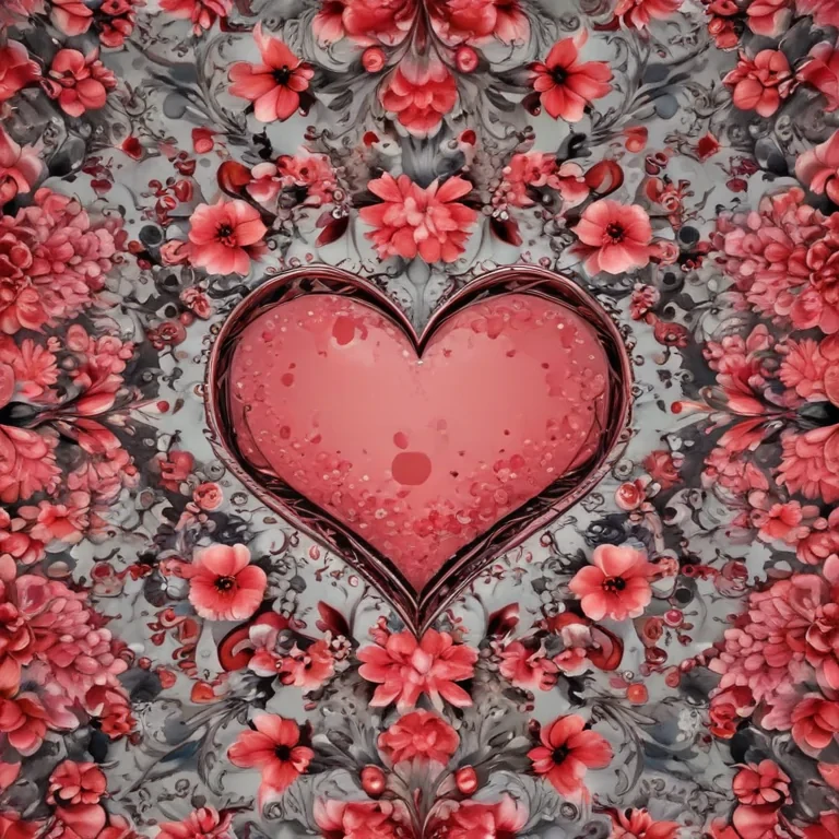 love background wallpaper