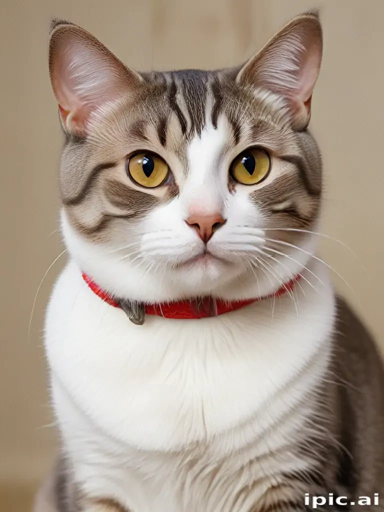 european shorthair cat breed