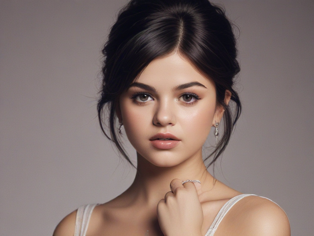 the ghost of you selena gomez