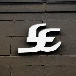 pound sign