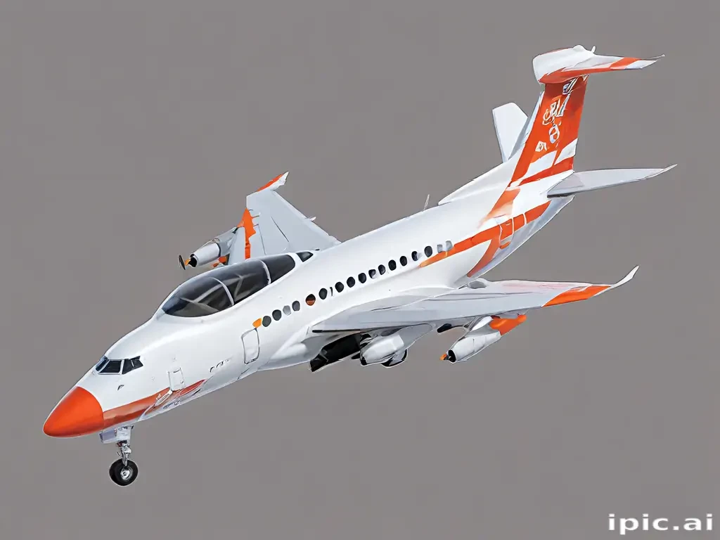 plane cartoon png