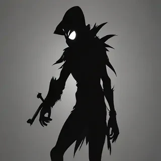 shadow wallpaper