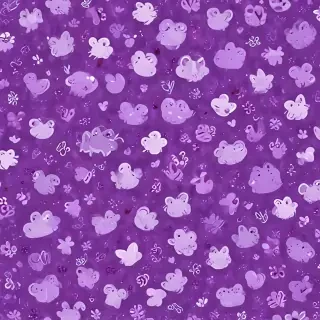 cute backgrounds purple