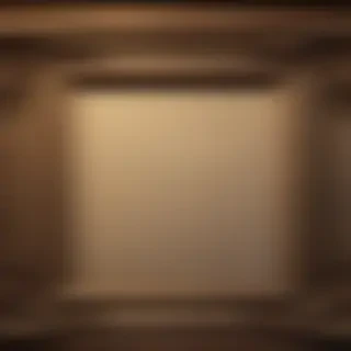 picture frame background