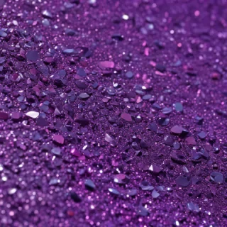 purple glitter wallpaper