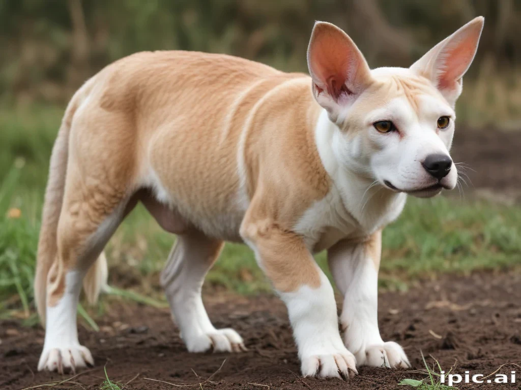 oregon rex breed