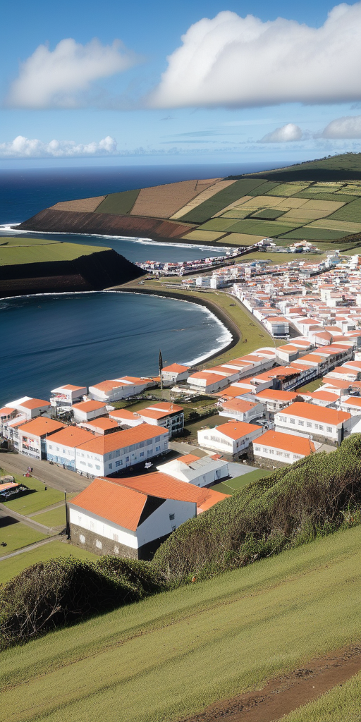 barbado da terceira