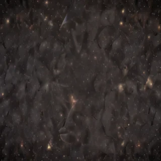 aesthetic stars background