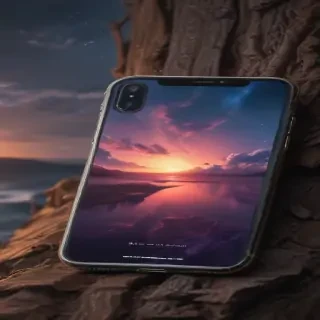 aesthetic phone wallpapers