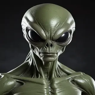 alien png