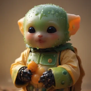 cute boba pictures