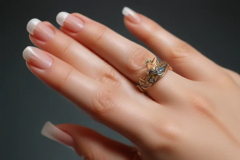 finger images