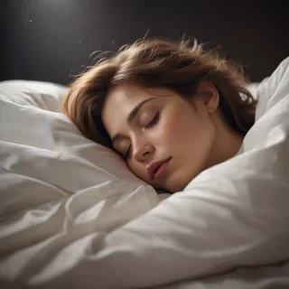 sleeping png