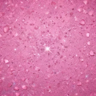 pink sparkly background