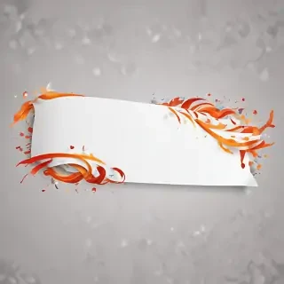 banner png transparent