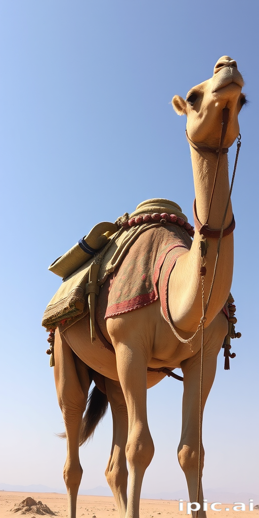 camel png