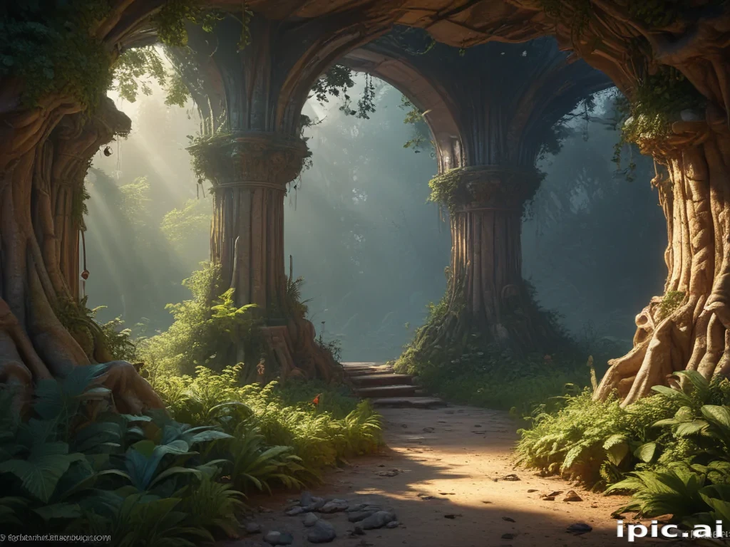 3d backgrounds
