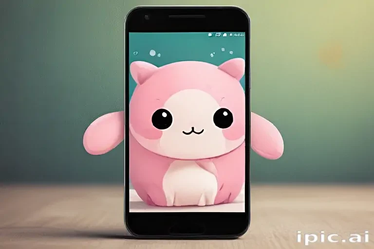 cute wallpapers for android