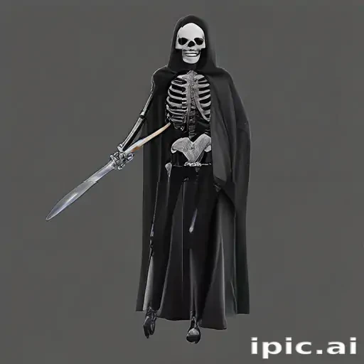 death png