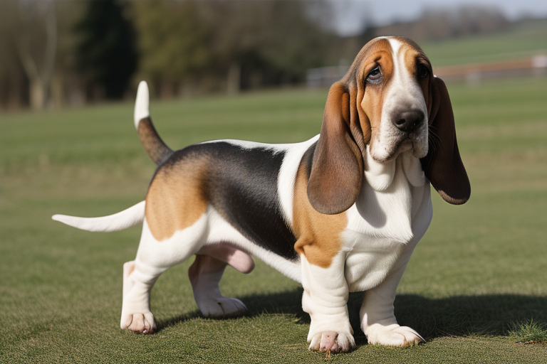 basset jack dog breed