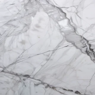 background white marble