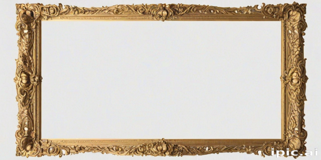 rectangle frame png