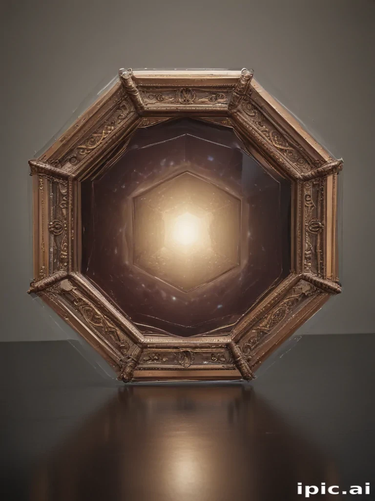 octagon shape