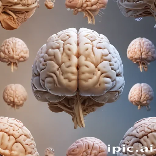 brain transparent background