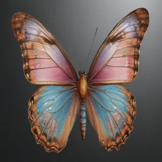mariposas png