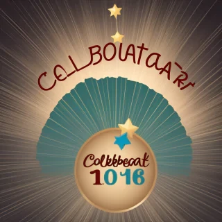 celebrate background