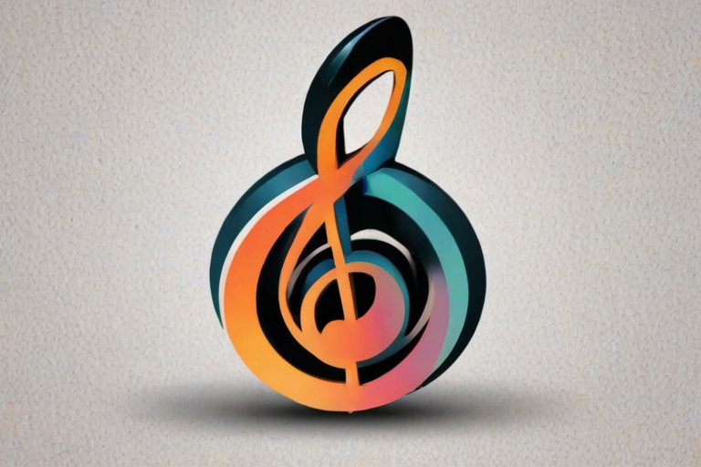 png logo music