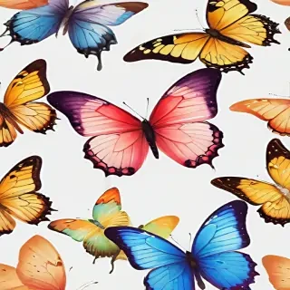 mariposas png