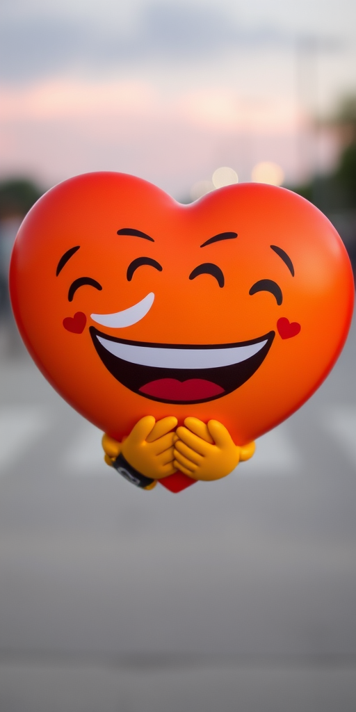 love emoji