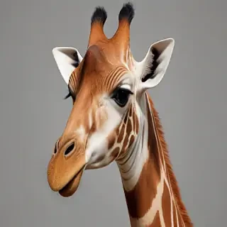 giraffe png