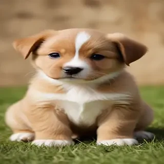puppy background