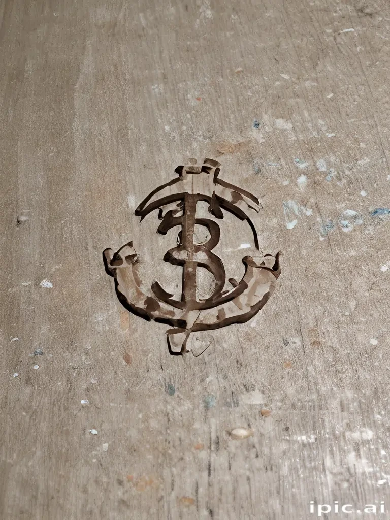 $