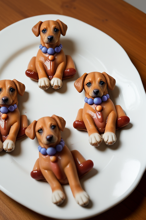 homemade toppers for dog food