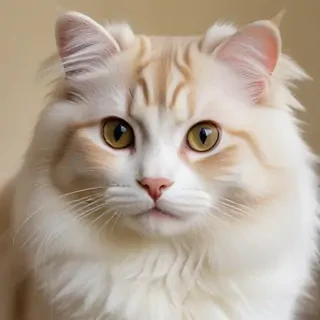 american curl cat breed