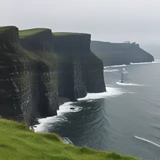 cliffs of moher