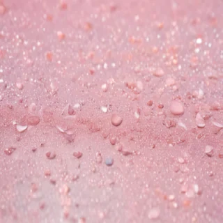 light pink glitter background
