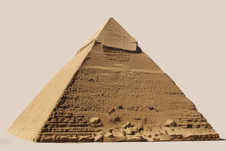 pyramid png