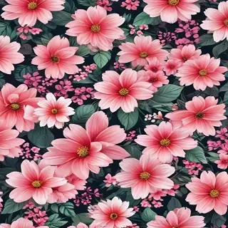 background flower cute wallpapers
