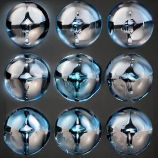 water droplet clip art