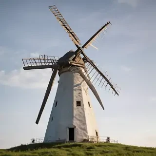 windmill png