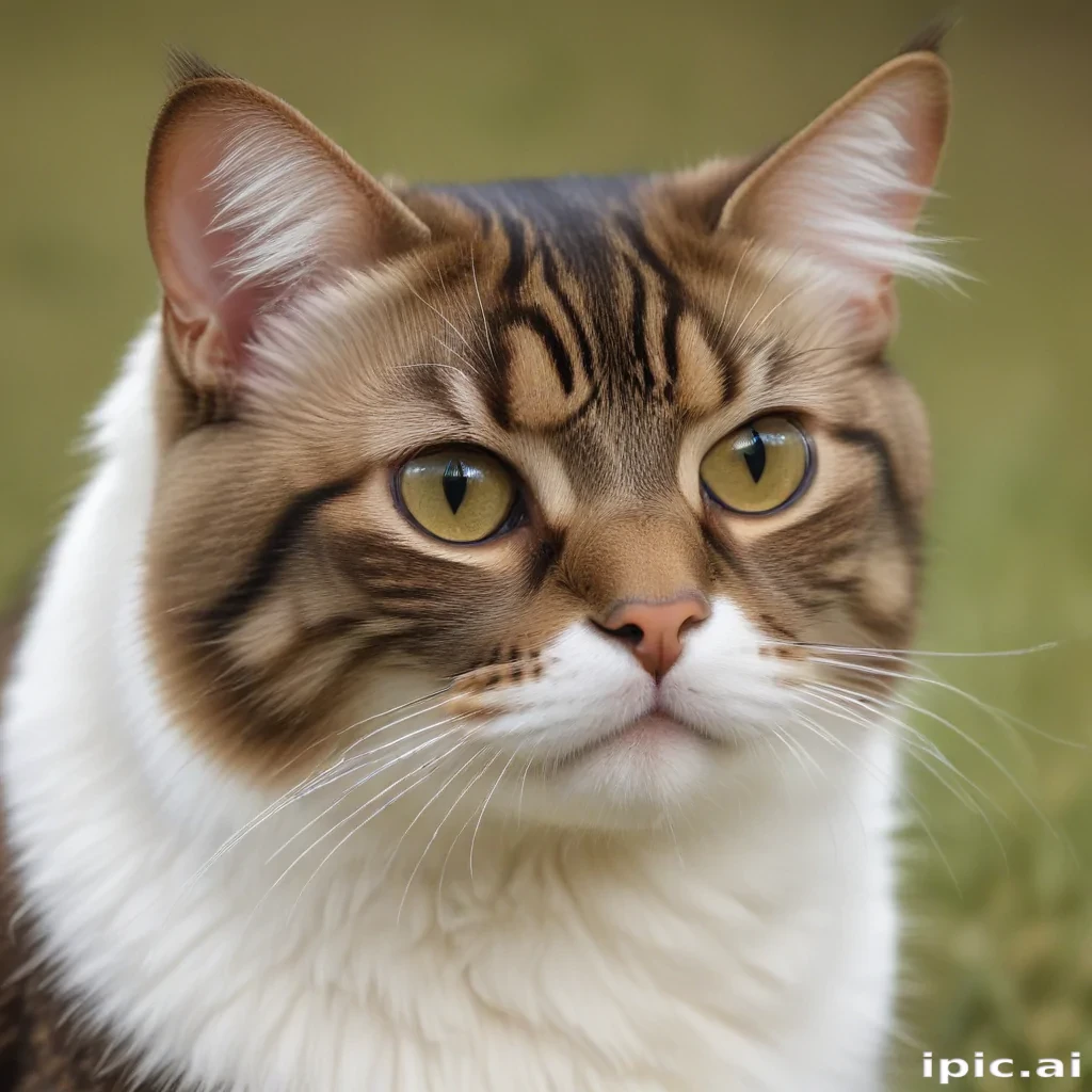 california spangled cat breed
