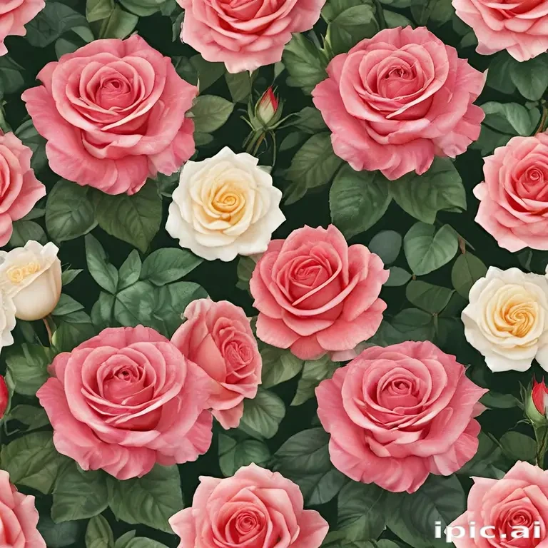 roses backgrounds