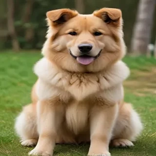golden shepherd