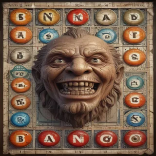 bingo png