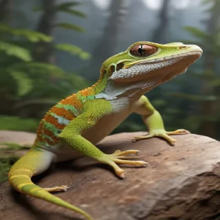 gecko lizard