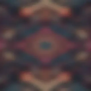 boho iphone wallpaper